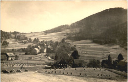 Waltersdorf - Grossschönau (Sachsen)