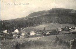 Hayn Bei Oybin - Oybin