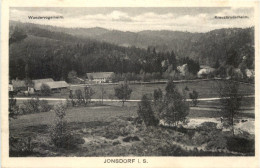 Jonsdorf - Jonsdorf