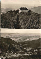 Oybin - Hochwaldbaude - Oybin