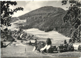 Waltersdorf - Grossschoenau (Sachsen)