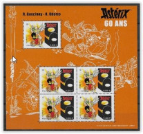 France 2019 Bloc F5342 Neuf 60 Ans D'Astérix à La Faciale +15% - Mint/Hinged