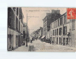 BOURG LA REINE : La Grande Rue - Très Bon état - Bourg La Reine