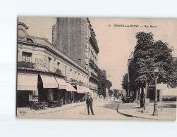 BOURG LA REINE : Rue Ravon - état - Bourg La Reine