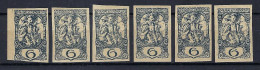 YOUGOSLAVIE Ca.1919: Lot De Neufs* - Unused Stamps