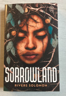 Rivers Solomon : Sorrowland (J'ai Lu-2023-508 Pages) - Schwarzer Roman