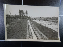 Min.Trav.Pub. Albert Kanaal Krikartbeek Te Zutendaal 2-6-1943  /5/ - Lieux