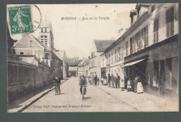 CP - 91 - Wissous - Rue De La Trinité - Other & Unclassified