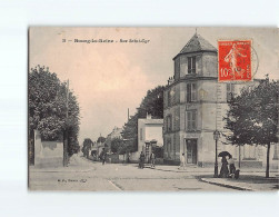 BOURG LA REINE : Rue Saint-Cyr - Très Bon état - Bourg La Reine