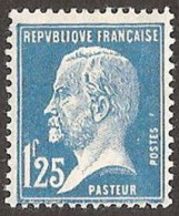 N° 180 ** - Unused Stamps