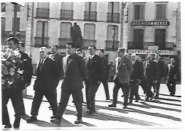 Estagel Photo Du 15 Mars 1959 Format : 18.5 X 13 Cm - Otros & Sin Clasificación