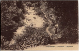 74. ST-GINGOLPH. Le Torrent. L'Herbette - Sonstige & Ohne Zuordnung