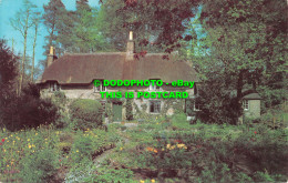 R547605 Higher Bockhampton. Thomas Hardy Birthplace. 1969 - World