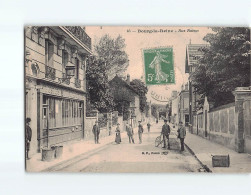 BOURG LA REINE : Rue Ravon - état - Bourg La Reine