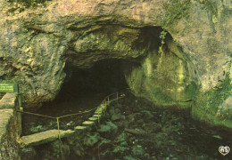 - 09 - BELESTA (Ariège) - Fontaine Intermittente De FONTESTORBES - Ici La Fontaine Au Repos - Scan Verso - - Sonstige & Ohne Zuordnung