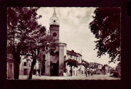 04 - MANOSQUE - PORTE DU SOULEYRAN -  - Manosque