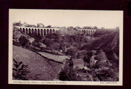 03 - NERIS-les-BAINS - LES VIADUCS ET LES MOULINS -  - Neris Les Bains