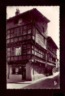 01 - BOURG - MAISON DE BOIS - RUE VICTOR-BASCH -  - Ohne Zuordnung