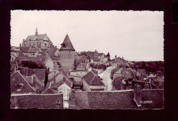 89 - SAINT-FLORENTIN - VUE PANORAMIQUE -  - Saint Florentin