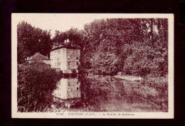 91 - ESSONNES - LE MOULIN DE ROBINSON -  - Essonnes