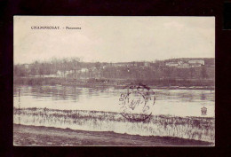 91 - CHAMPROSAY - PANORAMA - PÉNICHES -  - Other & Unclassified
