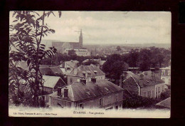 91 - ÉTAMPES - VUE GÉNÉRALE -  - Etampes