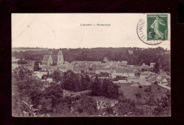 91 - LIMOURS - PANORAMA -  - Limours