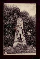 95 - EAUBONNE - LE MONUMENT AUX MORTS -  - Eaubonne