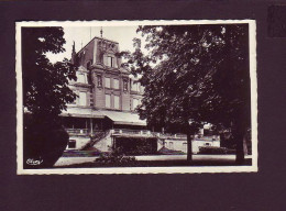 58 - POUGUES-les-EAUX - SPENDID-HOTEL, VU DU PARC -  - Pougues Les Eaux