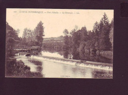 61 - PONT D'OUILLY - LE DEVERSOIR - ANIMÉE -  - Autres & Non Classés