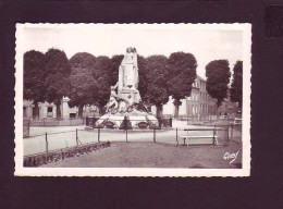 61 - FLERS - MONUMENT AUX MORTS -  - Flers