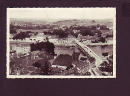 70 - GRAY - PANORAMA DU PORT VILLENEUVE ET CHAUSSÉE D'ARC - 0607/4408 - Gray