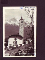 73 -MANCROIX - ÉGLISE DE PEISEY -  - Sonstige & Ohne Zuordnung