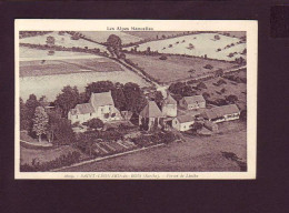 72 - SAINT-LEONARD-des-BOIS - FERME DE LINTHE -  - Saint Leonard Des Bois