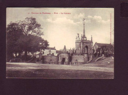 79 - PITIE - LE CALVAIRE - ENVIRONS DE PARTHENAY -  - Parthenay