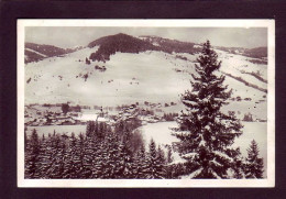 74 - MEGEVE - COTEAU DE L'ANGUILLE -  - Megève