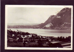 74 - SEVRIER - LE LAC D'ANNECY-  - Sonstige & Ohne Zuordnung