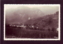 74 - DINGY-SAINT-CLAIR - VUE GÉNÉRALE - LE MONT BARON -  - Dingy-Saint-Clair