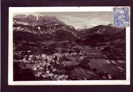 74 - SAINT-JEOIRE - VUE GÉNÉRALE -  - Saint-Jeoire