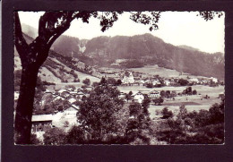 74 - VACHERESSE - LE FONTANY -  - Vacheresse