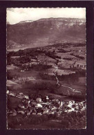 73 - NOVALAISE-le-LAC - VUE GÉNÉRALE AERIENNE SUR LA VILLE, LE LAC ET LA CHAINE DE L'EPINE -  - Sonstige & Ohne Zuordnung