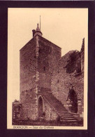 71 - BRANCION - LA TOUR DU CHATEAU -  - Sonstige & Ohne Zuordnung