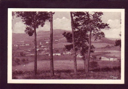 69 - DUERNE - LE VILLAGE PRIS DE LA CRET DES ETOILES -  - Autres & Non Classés