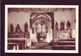 71 - UCHON - INTERIEUR DE L'ÉGLISE - LE MAITRE AUTEL -  - Sonstige & Ohne Zuordnung