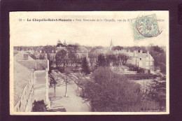 45 - CHAPELLE-SAINT-MESMIN - PETIT SÉMINAIRE DE LA CHAPELLE -  - Other & Unclassified