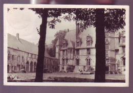 60 - BEAUVAIS - COUR INTERIEURE DU PALAIS DE JUSTICE -  - Beauvais