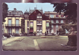 03 - VICHY - HOTEL ""PAVILLON DE SEVIGNE"" -  - Vichy