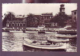 83 - SAINTE-MAXIME - LE PORT - ANIMÉE -  - Sainte-Maxime