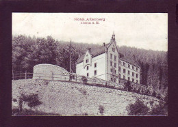 88 - HOTEL ALTENBERG -  - Sonstige & Ohne Zuordnung