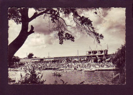 94 - CHAMPIGNY-sur-MARNE - VUE GÉNÉRALE DE LA PLAGE - ANIMÉE -  - Champigny Sur Marne